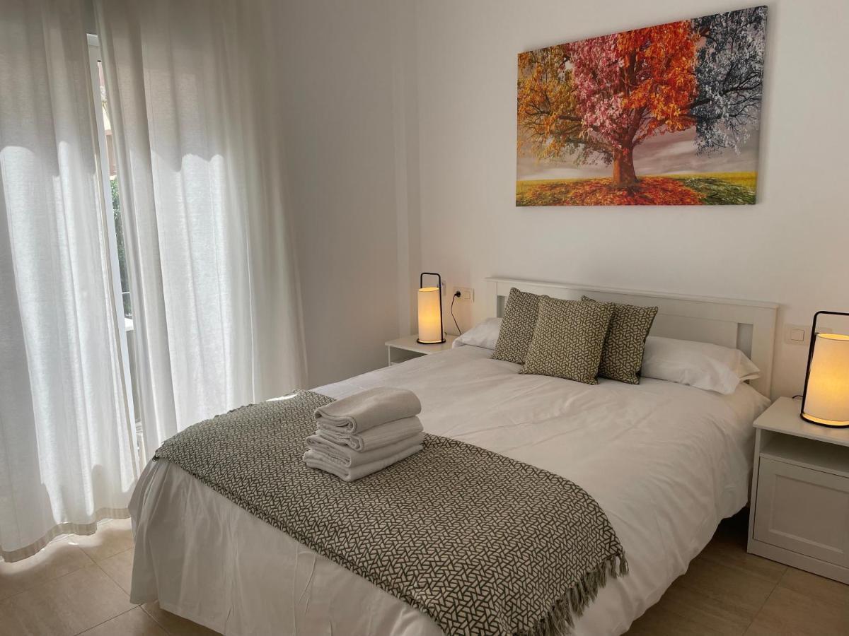 Malaga Center Flat. Carmen City Center Roof-Terrace Boutique Экстерьер фото