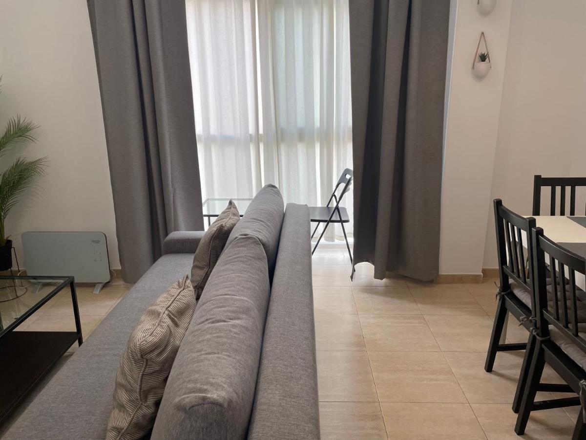 Malaga Center Flat. Carmen City Center Roof-Terrace Boutique Экстерьер фото